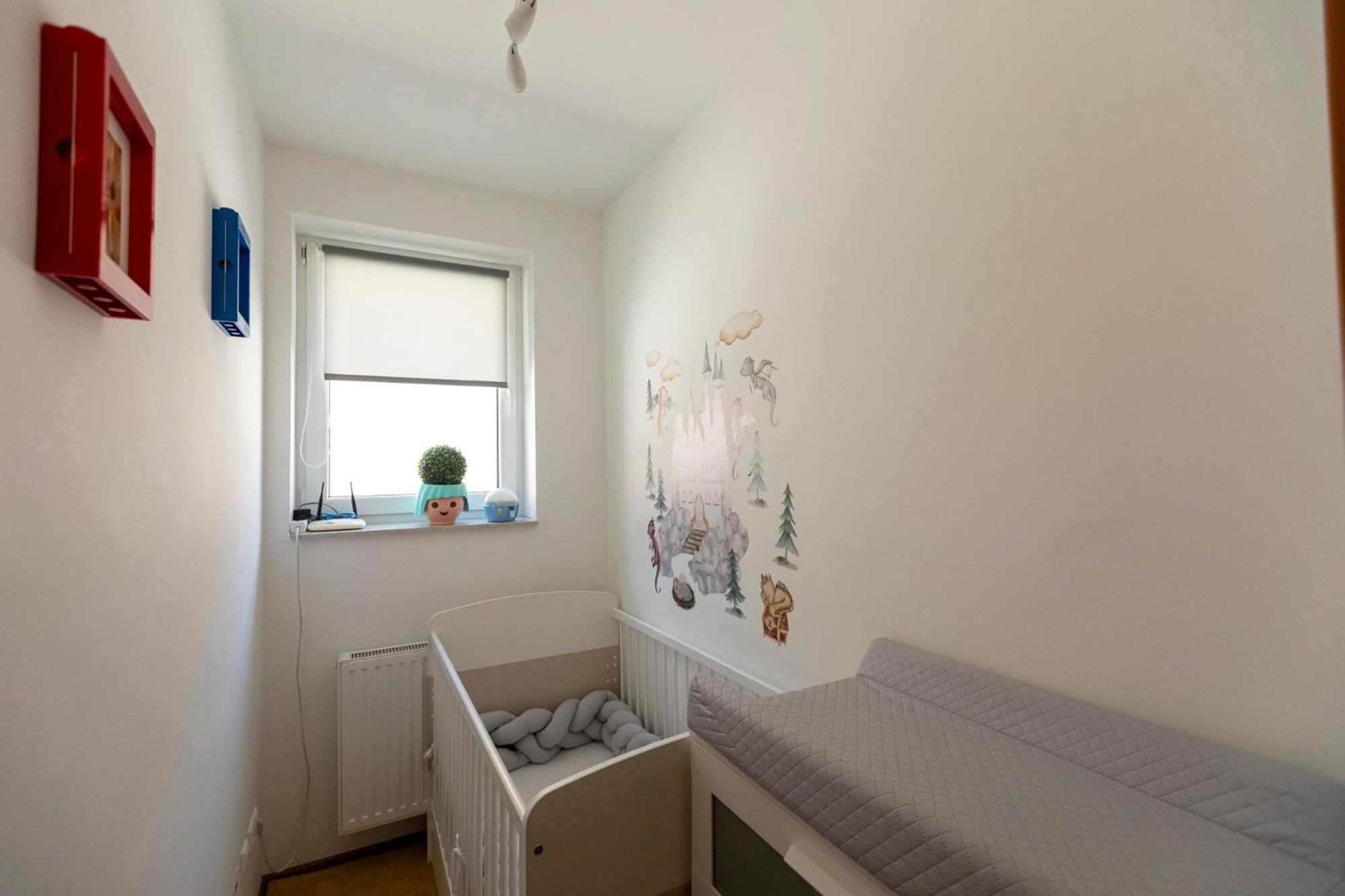 Park Apartman Sarrod Exterior foto